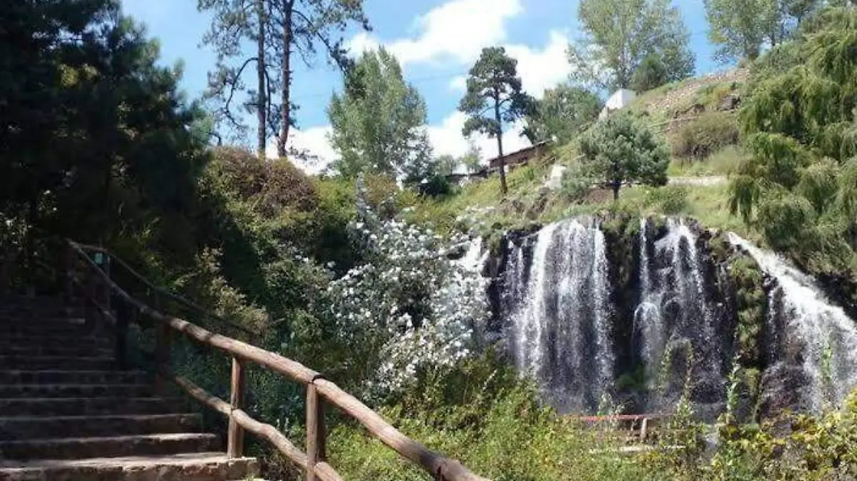 señalitica... archivo el sol de parral